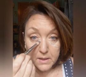 The Best Makeup for Under-Eye Bags - 6 Tips & Tricks For Mature Skin 