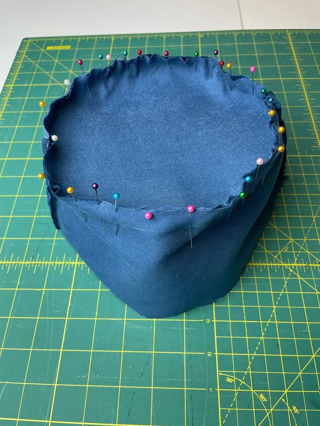 easy bucket hat