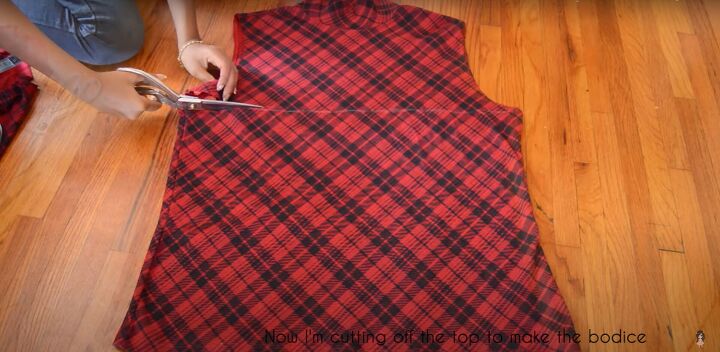 diy dress cutting DIY Shift Dress - Metric Pattern Cutting for Womenswear
