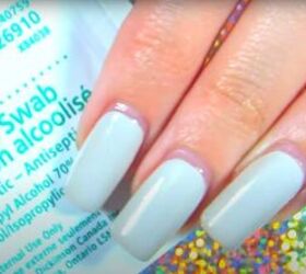6 Simple Hacks to Make Nail Polish Last Longer Upstyle