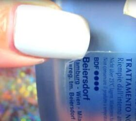 6 Simple Hacks to Make Nail Polish Last Longer | Upstyle