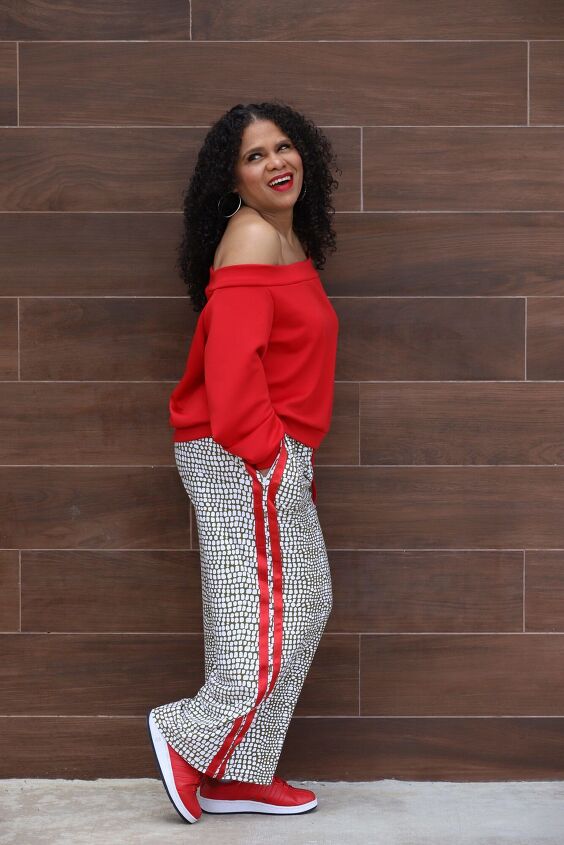 Two Look Three Pieces, Two Looks | Upstyle