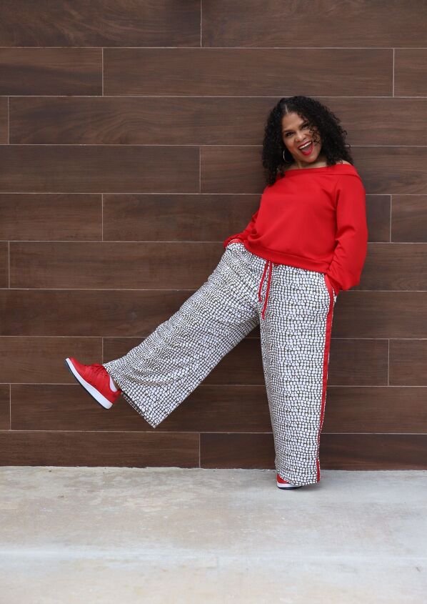 Two Look Three Pieces, Two Looks | Upstyle