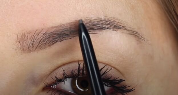 how to fill in eyebrows like a pro 3 different ways, How to fill in your eyebrows like a pro
