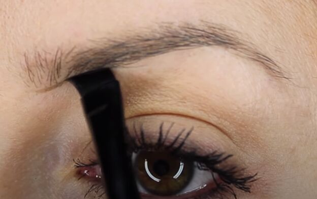 how to fill in eyebrows like a pro 3 different ways, How to fill in eyebrows with eyebrow gel