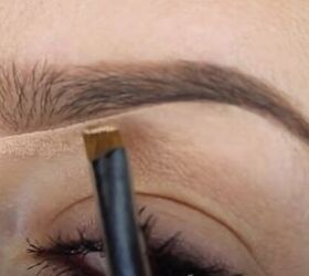 How To Fill In Eyebrows Like A Pro 3 Different Ways Upstyle 3112