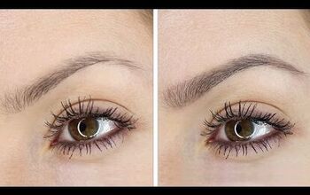 How to Fill in Eyebrows Like a Pro 3 Different Ways