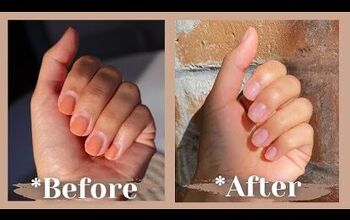 How to Remove Gel Polish at Home Easily & Safely Without Foil
