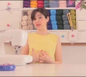 How to Sew a Facing on a Neckline For Beginners: Step-by-Step Tutorial