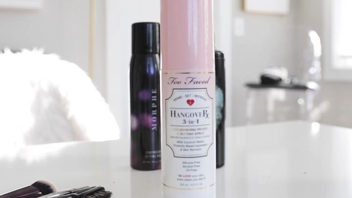 how to use makeup setting spray 3 unique tips to try, Makeup setting spray