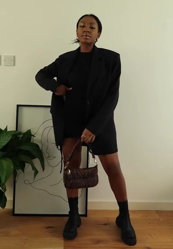 4 Unique Chunky Chelsea Boots Outfit Ideas For a Cool & Edgy Vibe | Upstyle 4 Unique Chunky Chelsea Boots Outfit Ideas For a Cool & Edgy Vibe | Upstyle