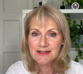 Quick & Easy 5-Minute Makeup Routine for Women Over 50