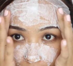 Suffering With Blackheads? Try This Super-Easy DIY Peel-Off Face Mask ...