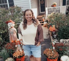 Outfit Inspo for 4 Favorite Fall Activities