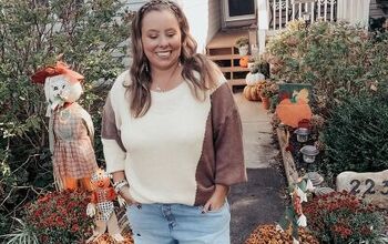 Outfit Inspo for 4 Favorite Fall Activities