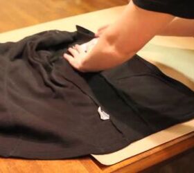 How to Make Your Own Cozy, Patagonia-Style DIY Fleece Jacket | Upstyle