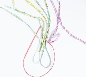 DIY Notions: How to Make a Drawstring | Upstyle