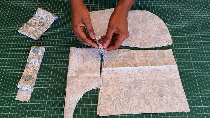 how to sew a corset into a dress Making a corset dress from scratch! There's a full patternmaking and sewing tutorial for this dress on my YouTube channel. You can find the link to the video in my bio! But