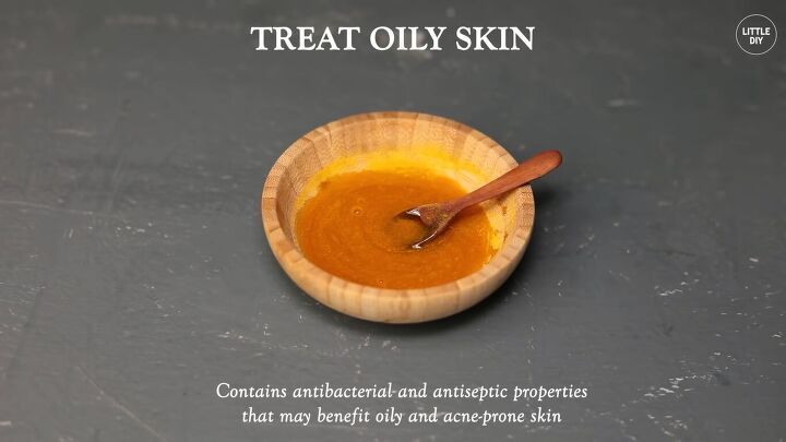 10 amazing two ingredient face masks you can make at home right now, Two ingredient face mask for oily skin
