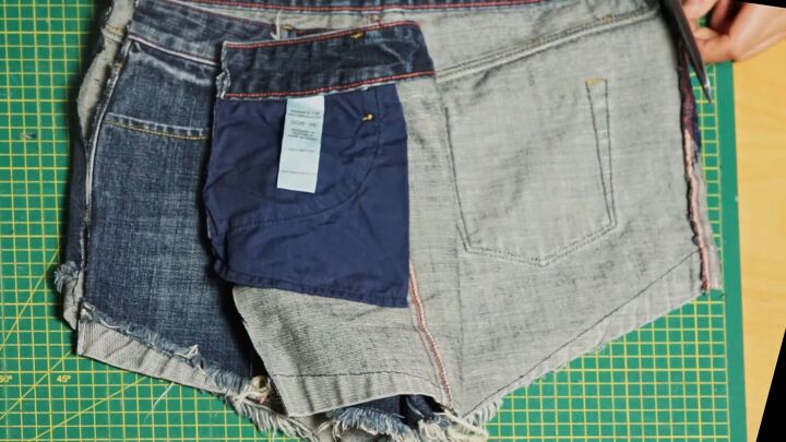how to easily make alterations to pants in 5 different ways, How to alter ladies pants