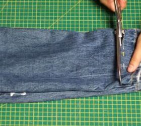 How to Easily Make Alterations to Pants in 5 Different Ways | Upstyle