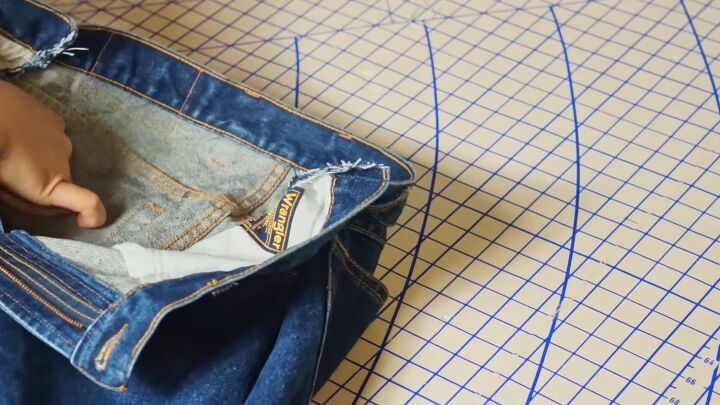 how to easily make alterations to pants in 5 different ways, Altering pants