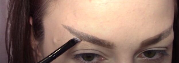 live long prosper with this easy spock costume eyebrow tutorial, How to do the eyebrows for a Spock costume