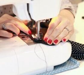 sewing skills how to line a dress properly just like a seamstress, How to sew a dress lining