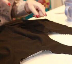 Sewing Skills: How to Line a Dress Properly, Just Like a Seamstress ...