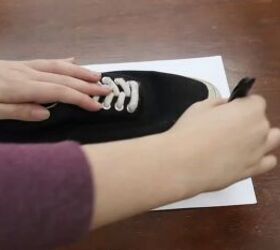 How To Make Cozy DIY Slippers With Faux Fur Perfect For Cold Nights   Diy Slippers 