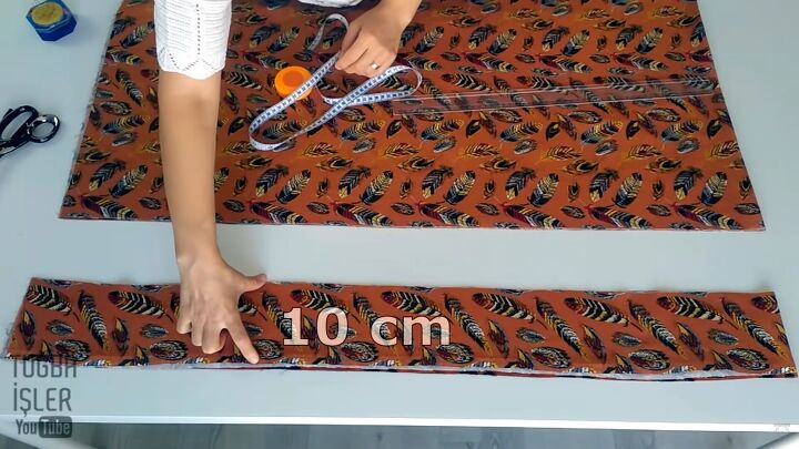 How to Make a Kimono Robe in 7 Simple Steps | Upstyle