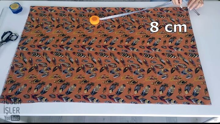 How to Make a Kimono Robe in 7 Simple Steps | Upstyle