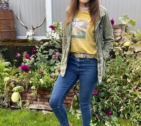 3 Cool Mom Outfits