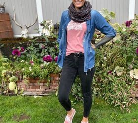 3 cool mom outfits