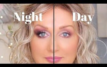 Simple Makeup for Droopy Hooded Eyes You Can Take From Day to Night