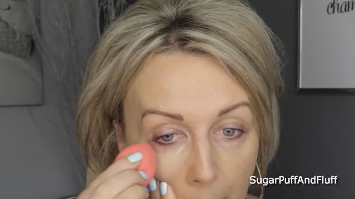 Concealer Powder Creasing Why Does My Concealer Crease? Here's How to Apply Concealer Properly ...