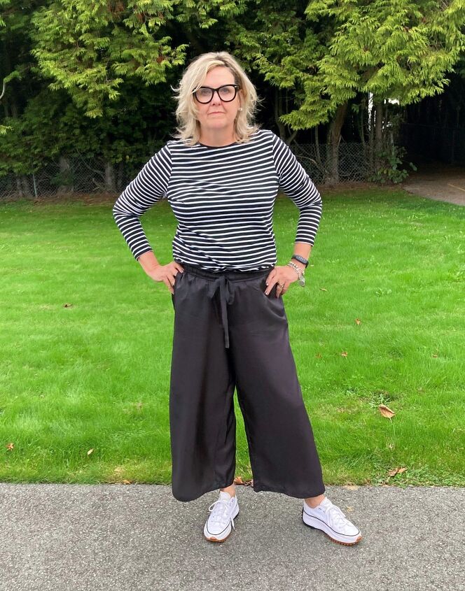 soline culottes by stay stitch pattern company