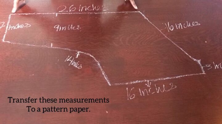 How to Make a Flattering DIY Batwing Top in 5 Simple Steps | Upstyle