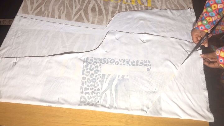 How to Make a Flattering DIY Batwing Top in 5 Simple Steps | Upstyle