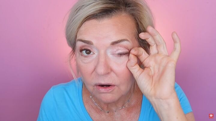 how to get thick full eyelashes over 50 7 expert tips tricks, Makeup tips for women over 50 eyelashes
