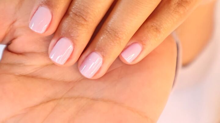 at home gel manicure tips 10 easy steps to the perfect gel manicure, At home gel manicure