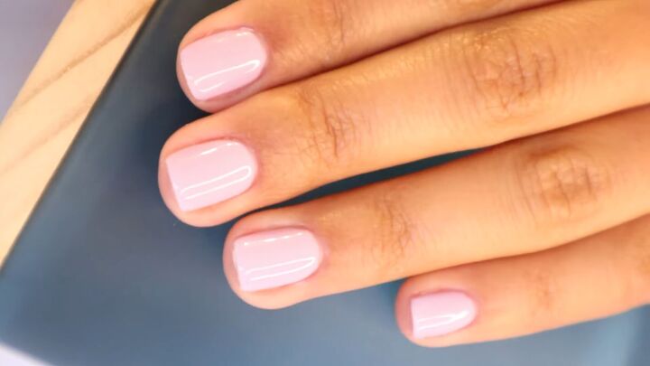 at home gel manicure tips 10 easy steps to the perfect gel manicure, At home gel manicure tips