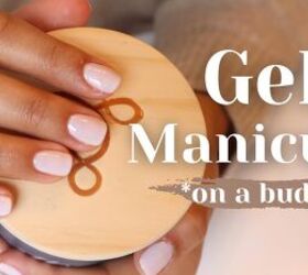 At-Home Gel Manicure Tips: 10 Easy Steps to the Perfect Gel Manicure