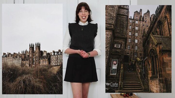 The Ultimate Dark Academia Style Guide: Fashion Tips & Outfit Ideas | Upstyle The Ultimate Dark Academia Style Guide: Fashion Tips & Outfit Ideas | Upstyle