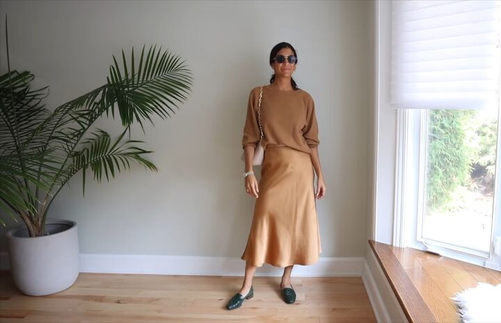 5 Simple Styling Formulas to Help You Create Basic Outfits for Fall ...