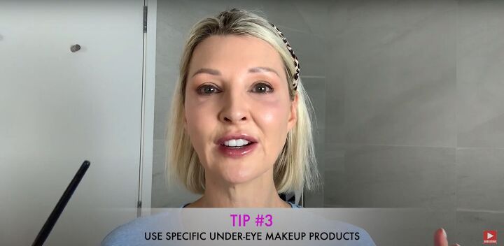 7 easy tips for applying the best foundation for large pores, The best makeup tips for large pores