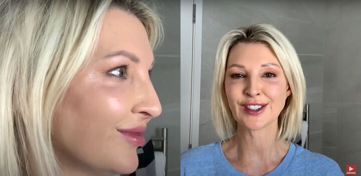7 easy tips for applying the best foundation for large pores, The best foundation technique for large pores