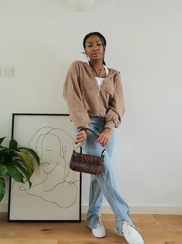 outfits that look good with air force