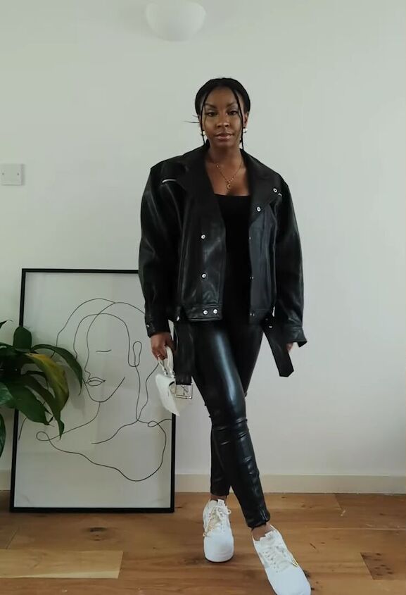 Pants Black Airforce Outfits What To Wear With Black Nike Air