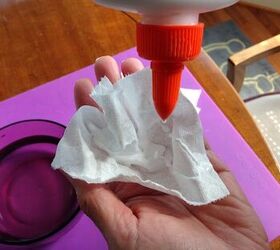 The unexpected gift idea you can make with toilet paper and glue